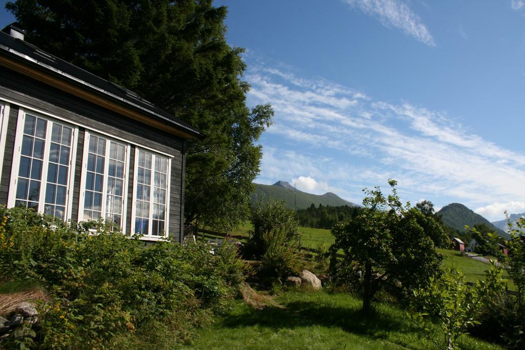 IsfjordenKlara House别墅 外观 照片